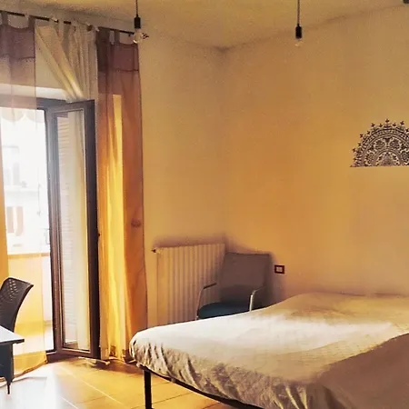 Casa Dell'artista Apartment