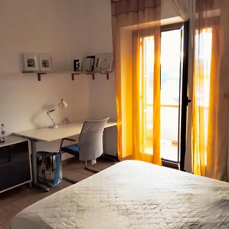 Apartment Casa Dell'artista Molino di Monte Urano