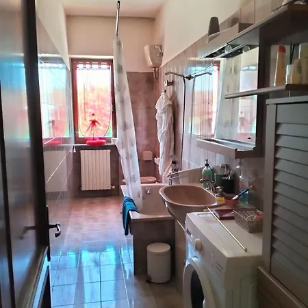 Casa Dell'artista Molino di Monte Urano